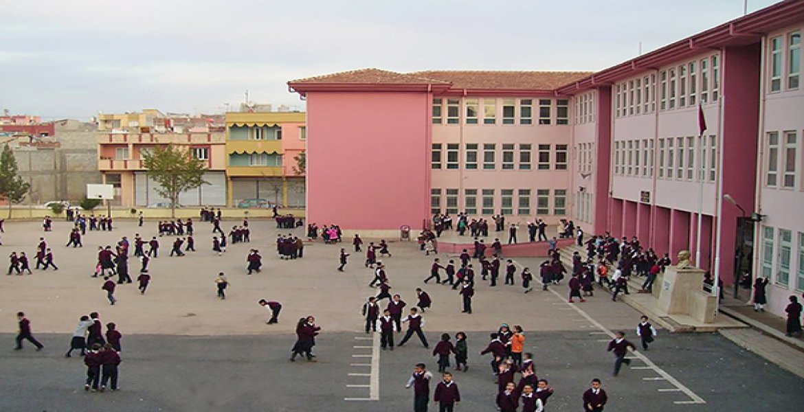 Bir İmam Hatip Ortaokulu Müfredatı