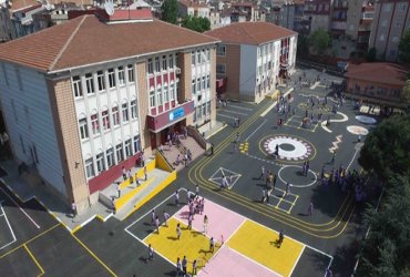 Bir İmam Hatip Ortaokulu Müfredatı