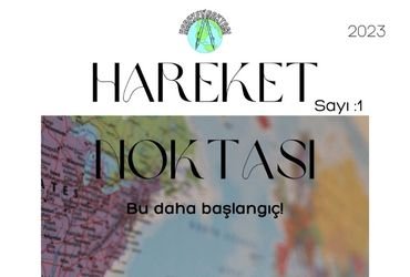 Hareket Noktası